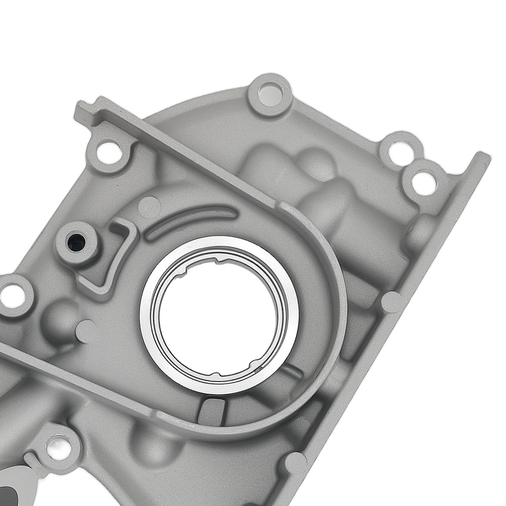 Pompa Olio Motore compatibile per Renault Clio II III IV 1.2L 2001-2022 8200251904