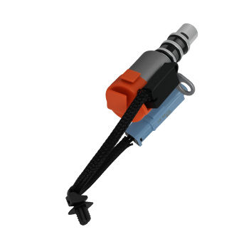 Pompe à Huile compatible pour Citroen Berlingo C3 C4 C5 Aircross 1.5 BlueHDi 18+ 1628955080