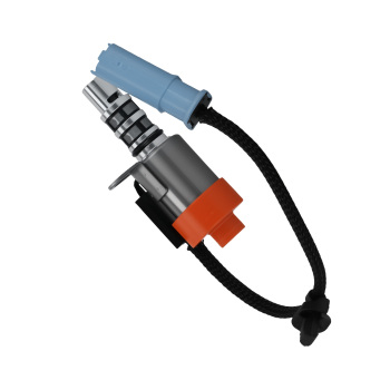 Pompe à Huile compatible pour Citroen Berlingo C3 C4 C5 Aircross 1.5 BlueHDi 18+ 1628955080