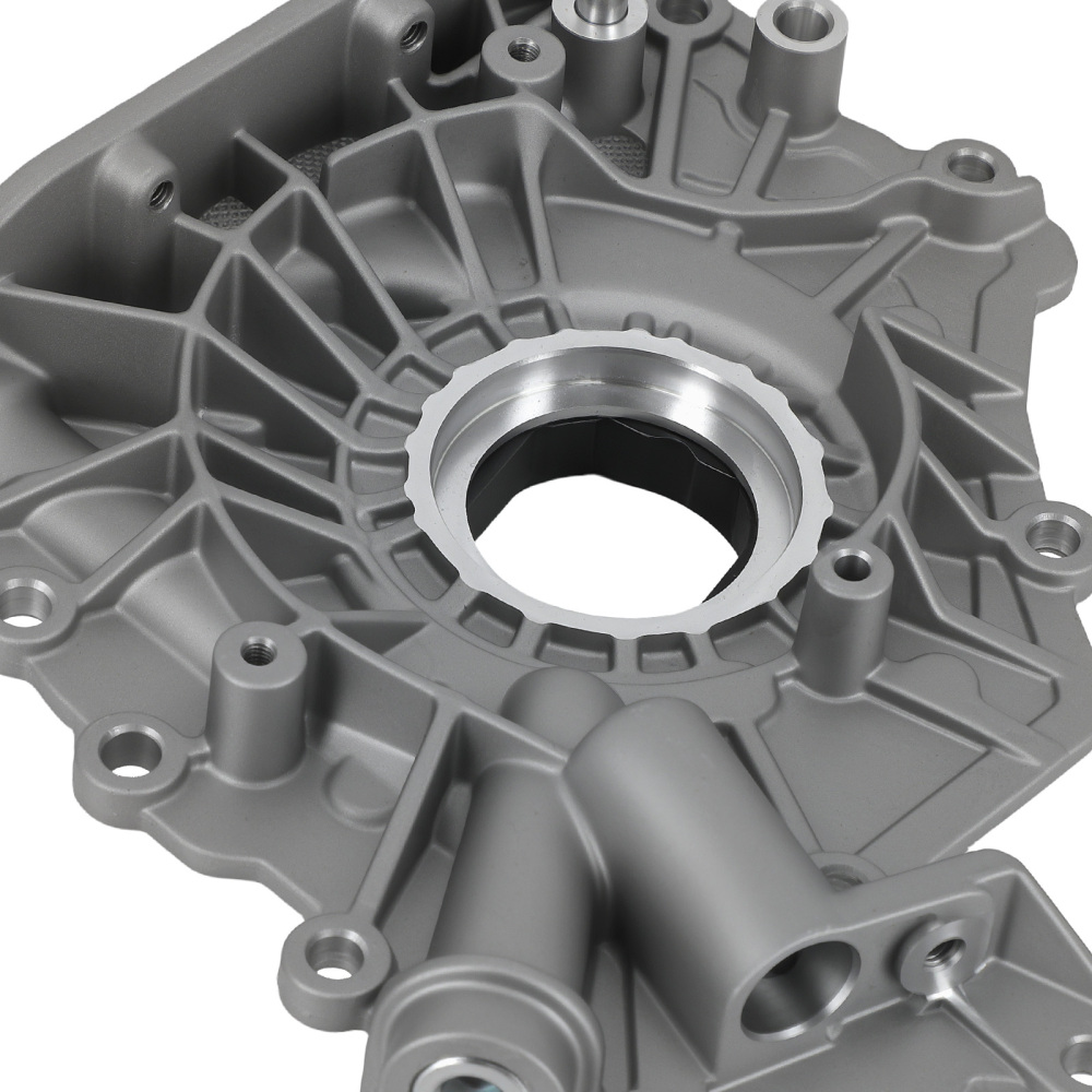 Pompe à Huile compatible pour Citroen Berlingo C3 C4 C5 Aircross 1.5 BlueHDi 18+ 1628955080