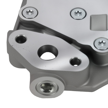 High Volume Oil Pump compatible for Ford F-Series 5.4L SOHC 2004-2009 M-340