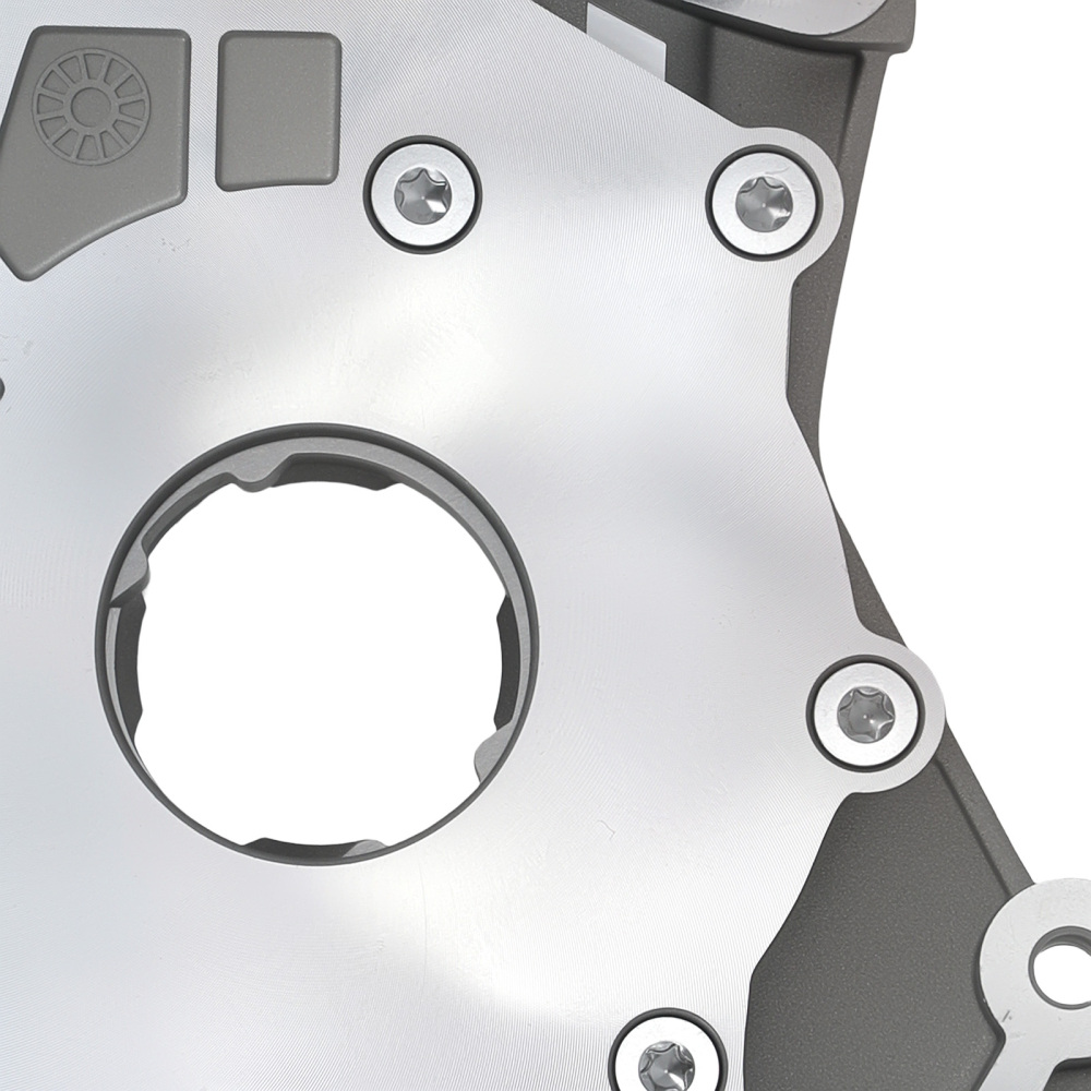 High Volume Oil Pump compatible for Ford F-Series 5.4L SOHC 2004-2009 M-340