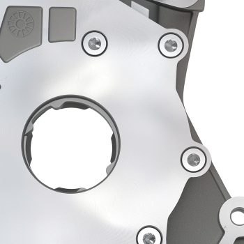 High Volume Oil Pump compatible for Ford F-Series 5.4L SOHC 2004-2009 M-340