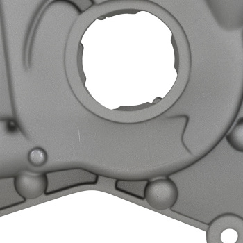 High Volume Oil Pump compatible for Ford F-Series 5.4L SOHC 2004-2009 M-340