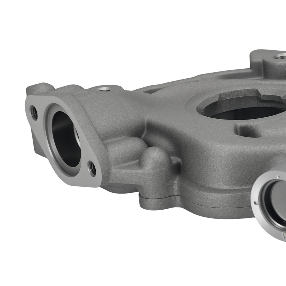 High Volume Oil Pump compatible for Ford F-Series 5.4L SOHC 2004-2009 M-340