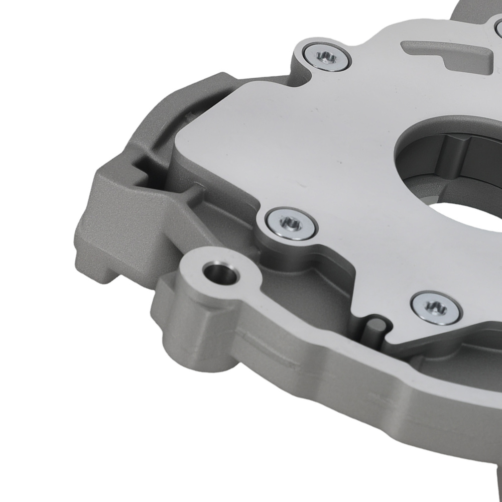 High Volume Oil Pump compatible for Ford F-Series 5.4L SOHC 2004-2009 M-340
