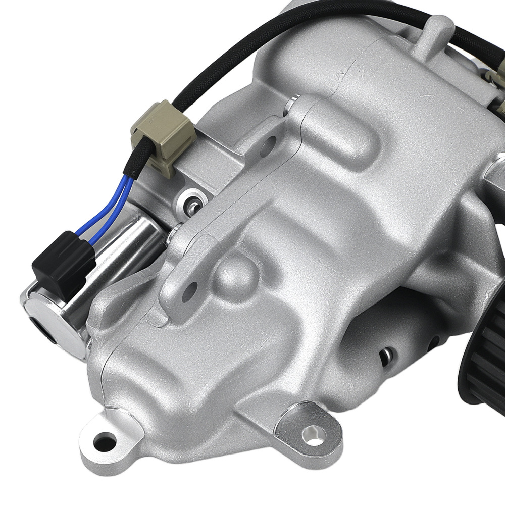 Engine Oil Pump compatible for Ford Edge 2.0 EcoBlue 2018-2024 HG9Q6600AA Aluminium