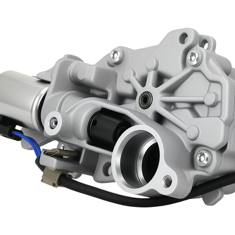 Engine Oil Pump compatible for Ford Edge 2.0 EcoBlue 2018-2024 HG9Q6600AA Aluminium