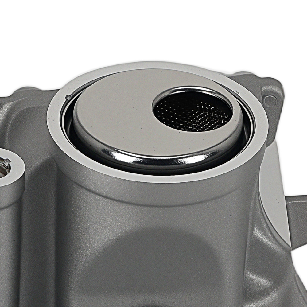 Engine Oil Pump compatible for Ford B-Max JK 1.0 EcoBoost 2012-2024 1762416