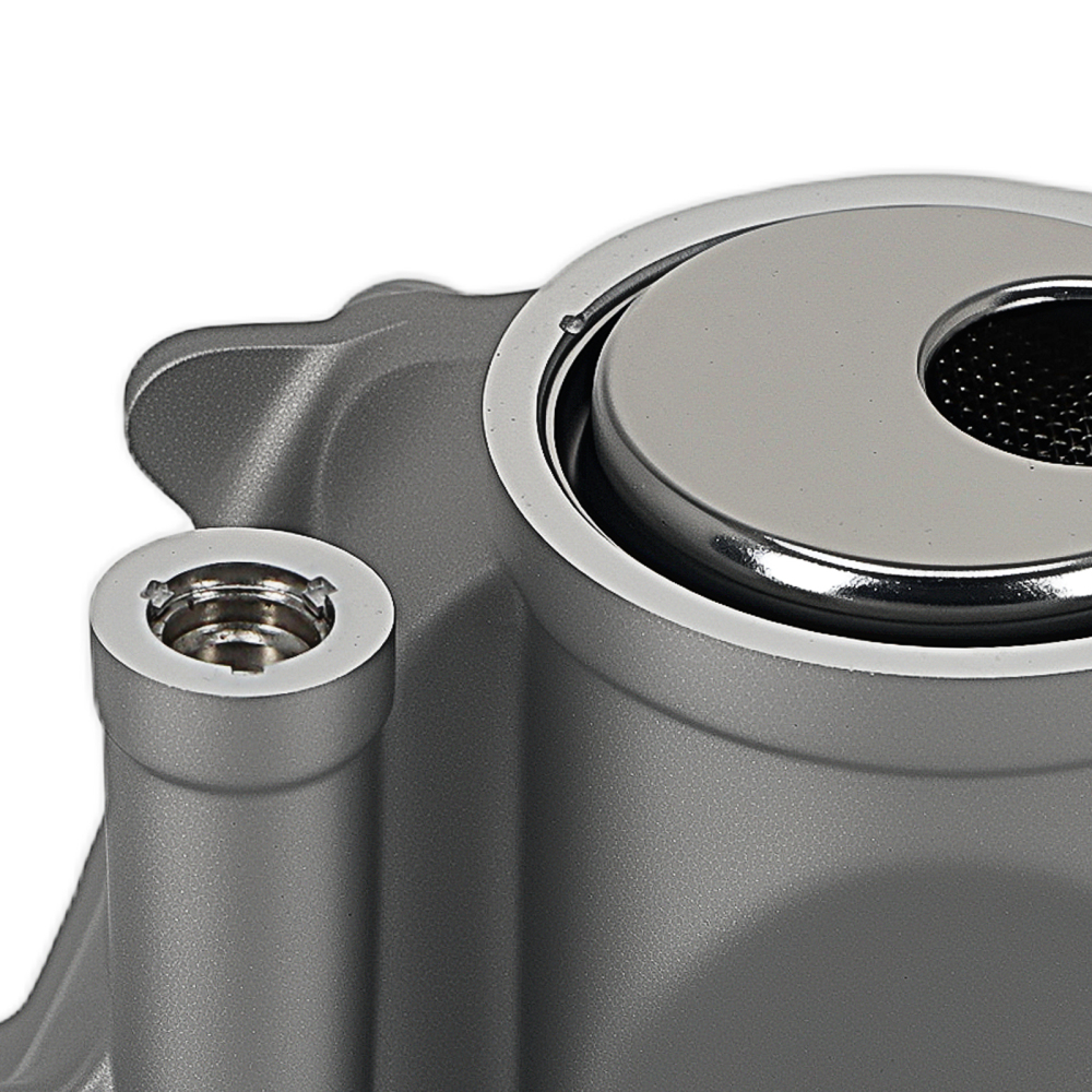 Engine Oil Pump compatible for Ford B-Max JK 1.0 EcoBoost 2012-2024 1762416