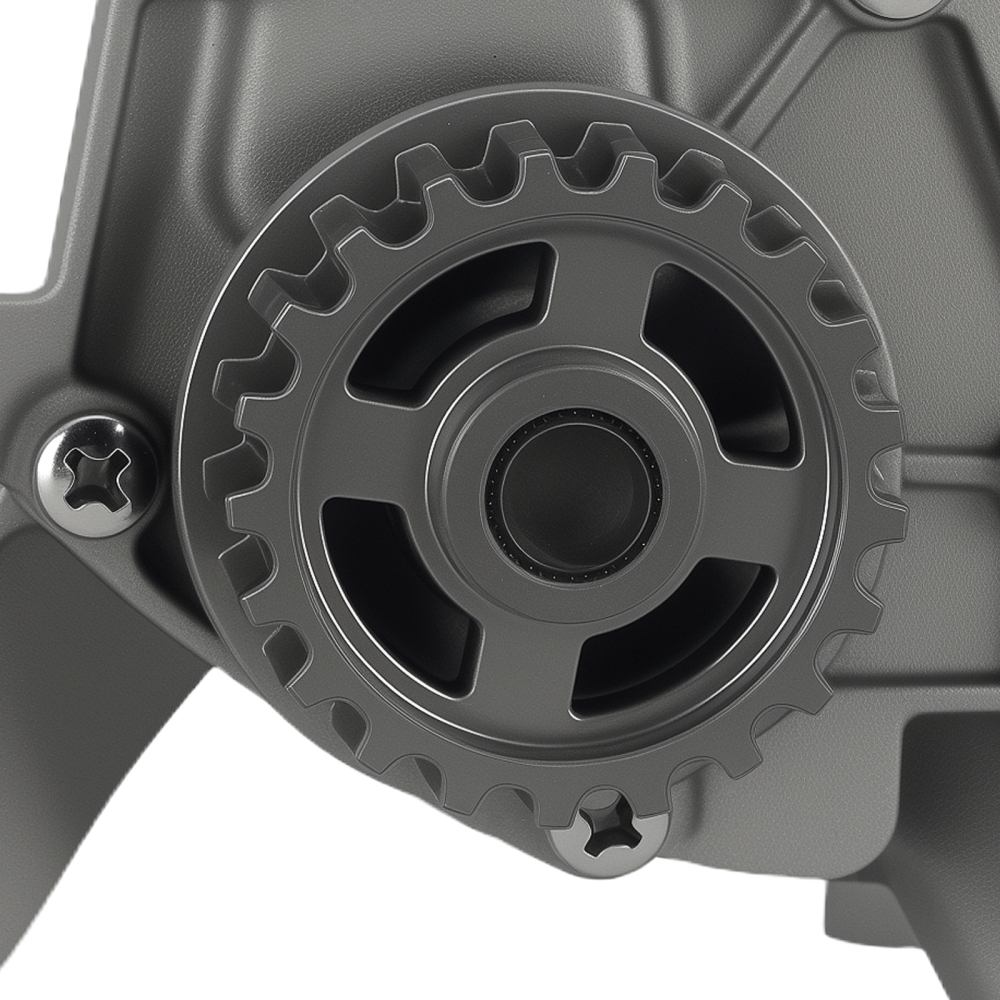 Engine Oil Pump compatible for Ford B-Max JK 1.0 EcoBoost 2012-2024 1762416