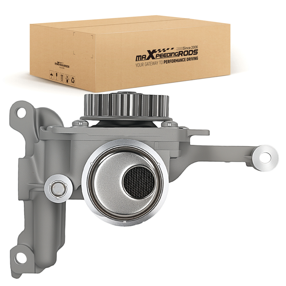 Engine Oil Pump compatible for Ford B-Max JK 1.0 EcoBoost 2012-2024 1762416