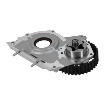 Pompa Olio Alluminio compatibile per Opel Astra G/Corsa C 1.7 CDTI 2000-2009 646083