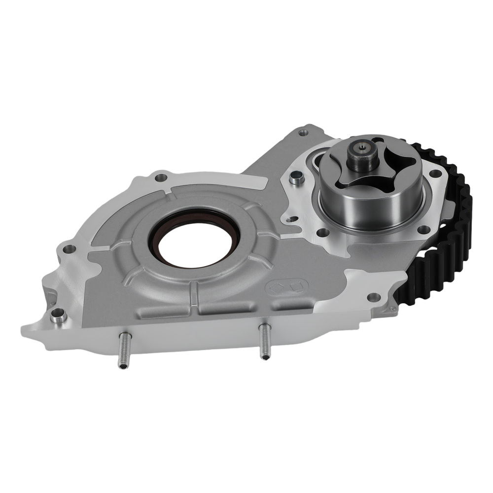 Pompa Olio Alluminio compatibile per Opel Astra G/Corsa C 1.7 CDTI 2000-2009 646083