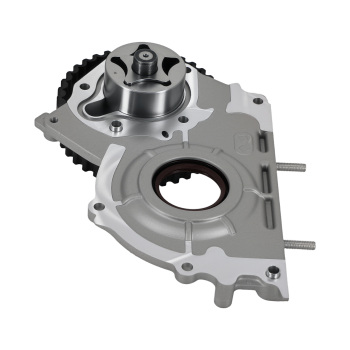 Pompa Olio Alluminio compatibile per Opel Astra G/Corsa C 1.7 CDTI 2000-2009 646083