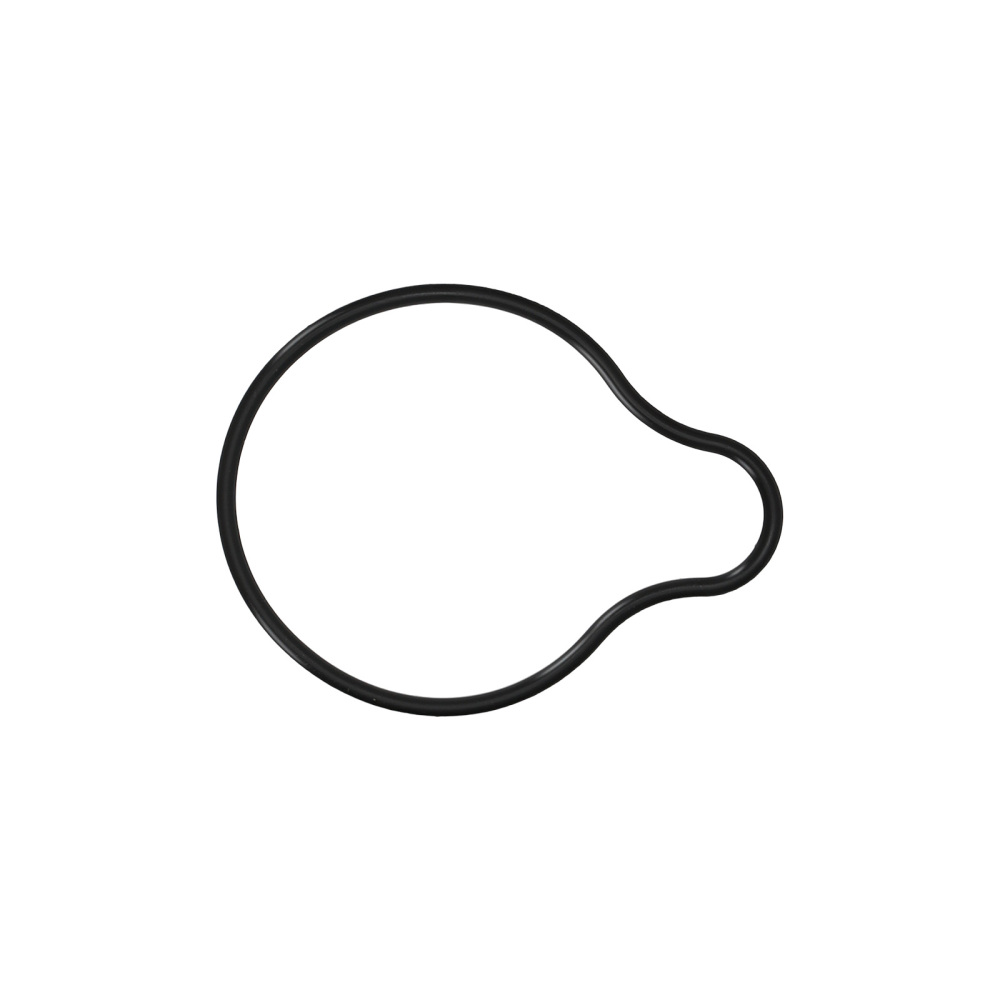 Pompa Olio Alluminio compatibile per Opel Astra G/Corsa C 1.7 CDTI 2000-2009 646083