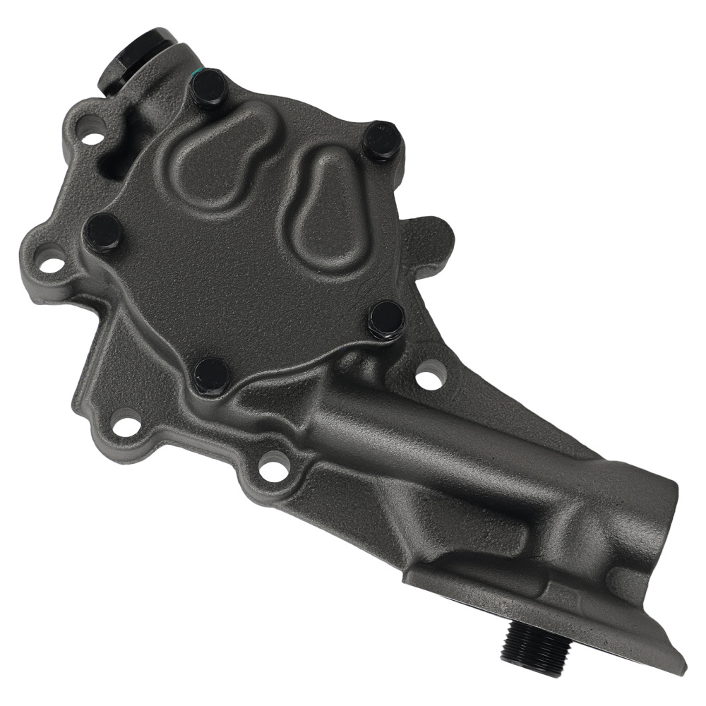 Cast Iron Engine Oil Pump compatible for Dodge Charger Challenger M-66C 4186182
