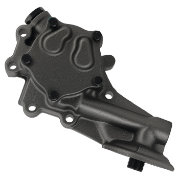Cast Iron Engine Oil Pump compatible for Dodge Charger Challenger M-66C 4186182