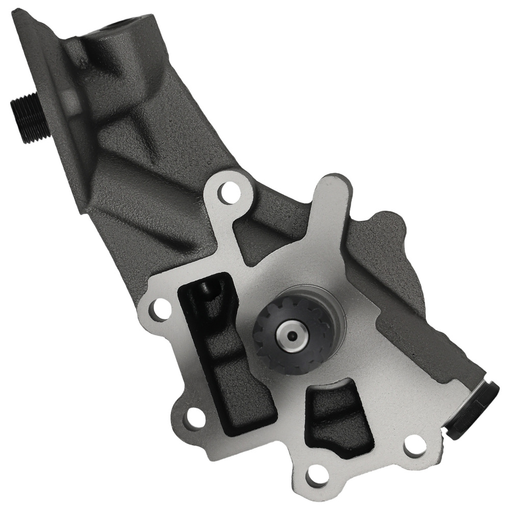Cast Iron Engine Oil Pump compatible for Dodge Charger Challenger M-66C 4186182