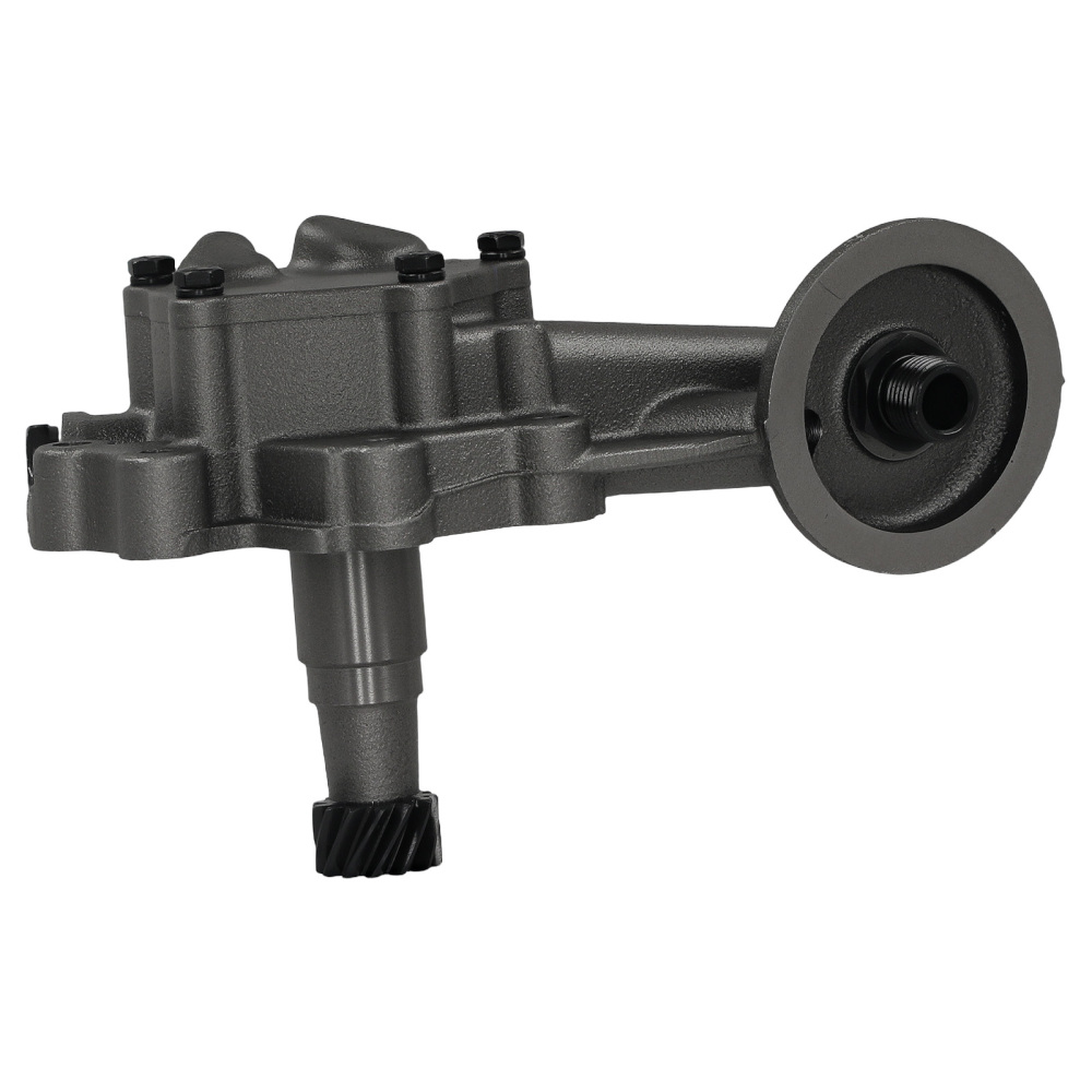 Cast Iron Engine Oil Pump compatible for Dodge Charger Challenger M-66C 4186182