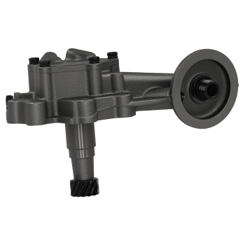 Cast Iron Engine Oil Pump compatible for Dodge Charger Challenger M-66C 4186182