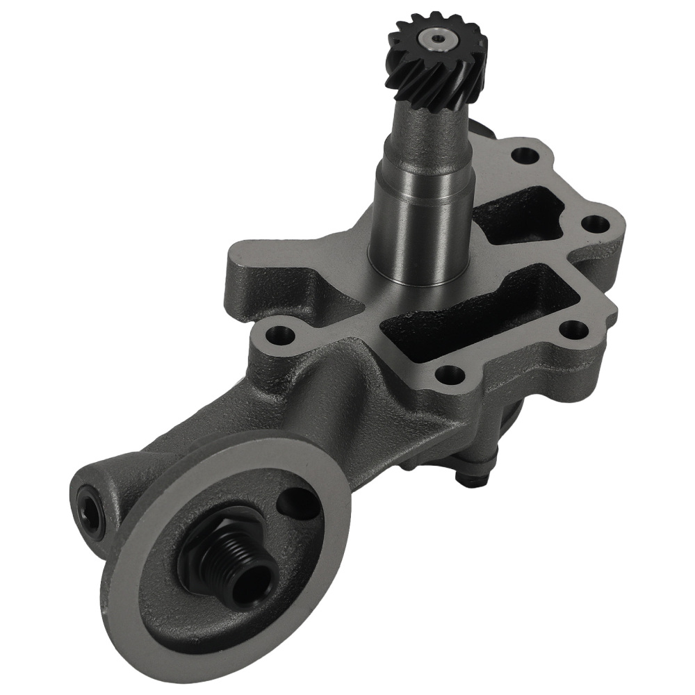 Cast Iron Engine Oil Pump compatible for Dodge Charger Challenger M-66C 4186182