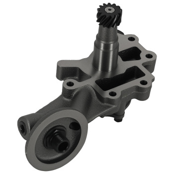 Cast Iron Engine Oil Pump compatible for Dodge Charger Challenger M-66C 4186182