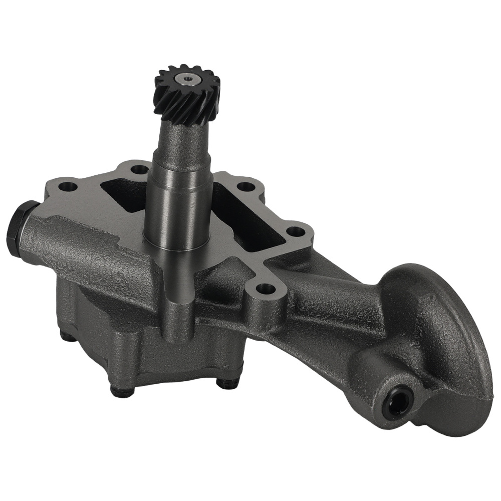 Cast Iron Engine Oil Pump compatible for Dodge Charger Challenger M-66C 4186182