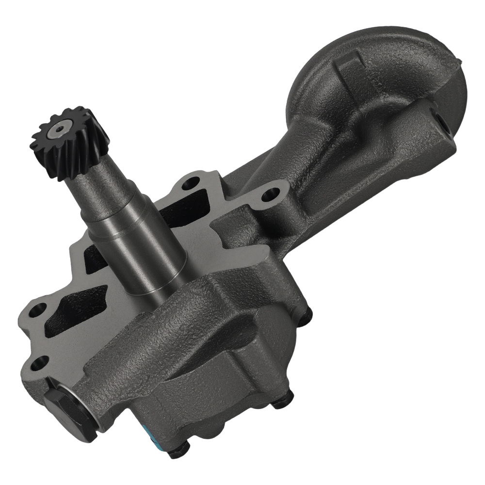 Cast Iron Engine Oil Pump compatible for Dodge Charger Challenger M-66C 4186182