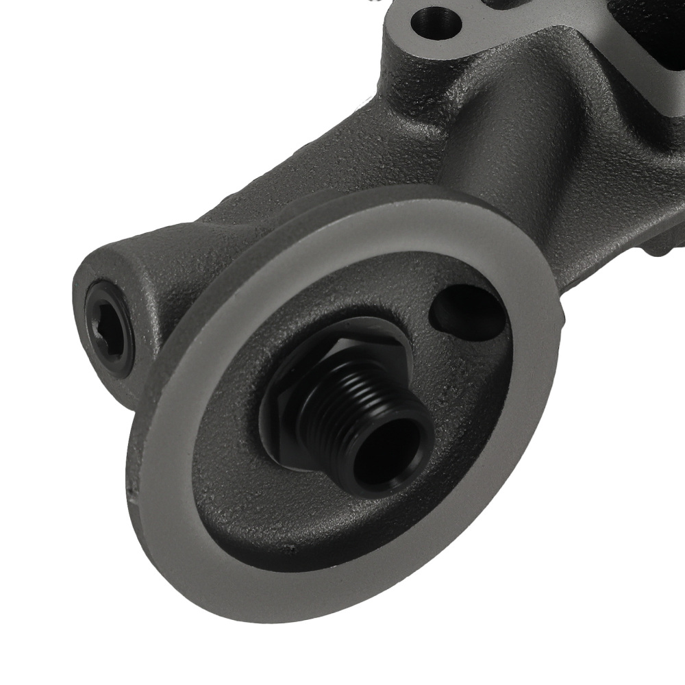 Cast Iron Engine Oil Pump compatible for Dodge Charger Challenger M-66C 4186182