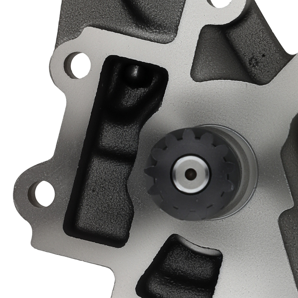 Cast Iron Engine Oil Pump compatible for Dodge Charger Challenger M-66C 4186182