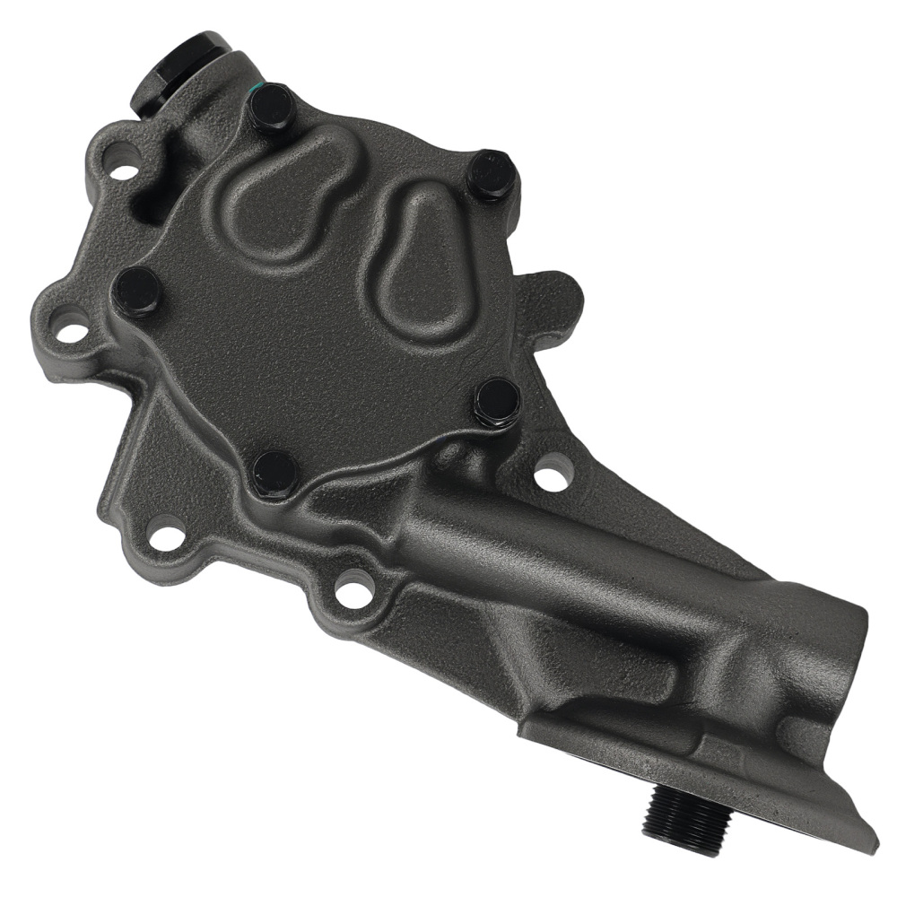 Cast Iron Engine Oil Pump compatible for Dodge Charger Challenger M-66C 4186182