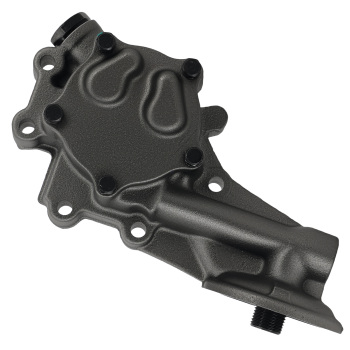 Cast Iron Engine Oil Pump compatible for Dodge Charger Challenger M-66C 4186182