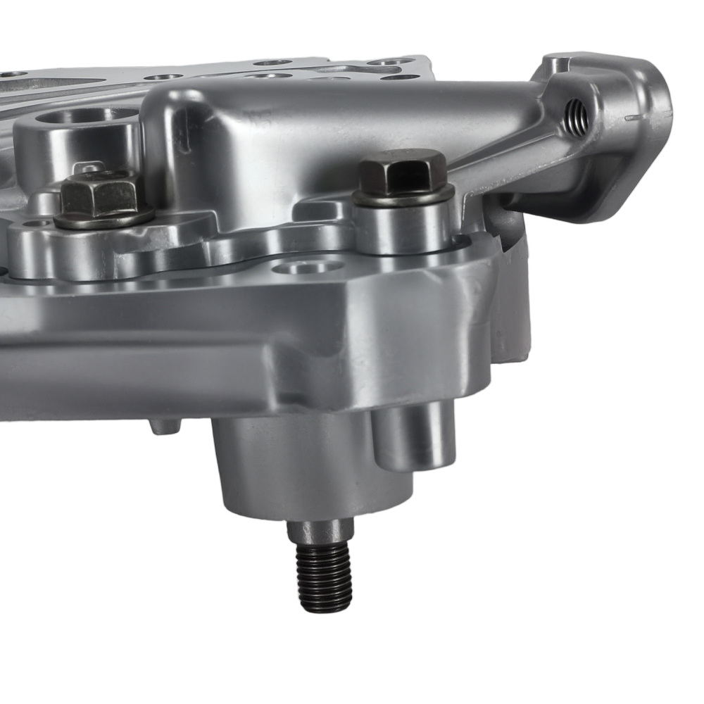 Engine Oil Pump w/ Timing Cover compatible for Chrysler Sebring 2.4L SOHC 2001-2005