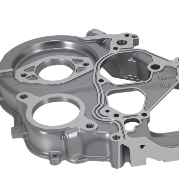 Aluminum Engine Oil Pump compatible for Toyota 4Runner Hilux 11320-67010 New