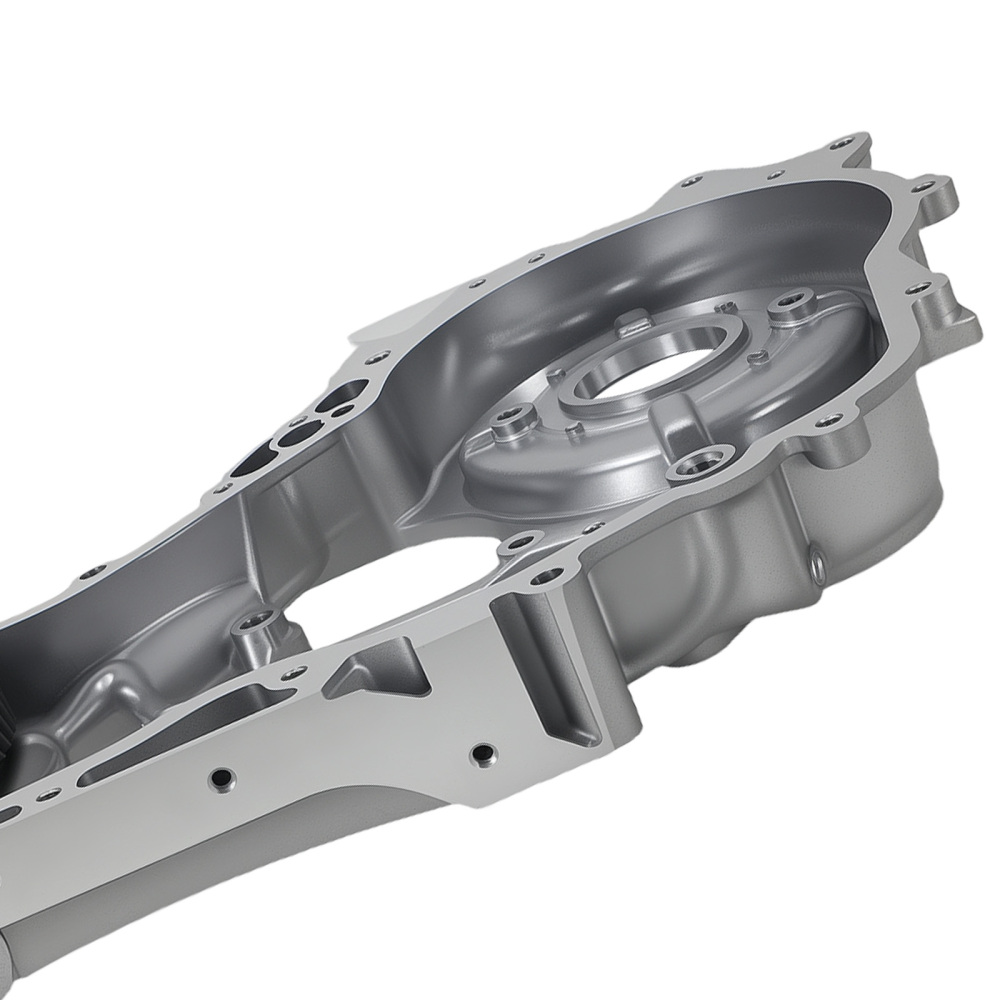 Aluminum Engine Oil Pump compatible for Toyota 4Runner Hilux 11320-67010 New