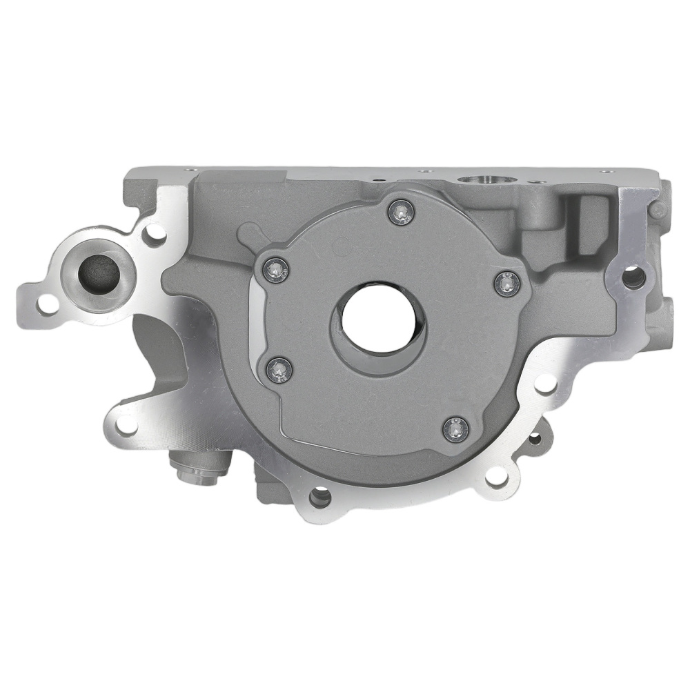 5-Hole Oil Pump compatible for Chrysler Dodge Plymouth L4 2.0L 1995-2005 M190