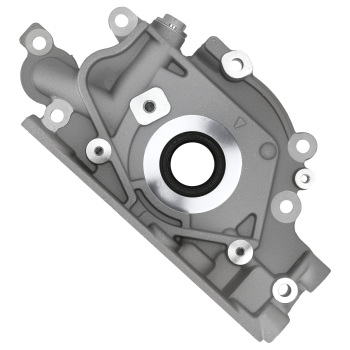 5-Hole Oil Pump compatible for Chrysler Dodge Plymouth L4 2.0L 1995-2005 M190