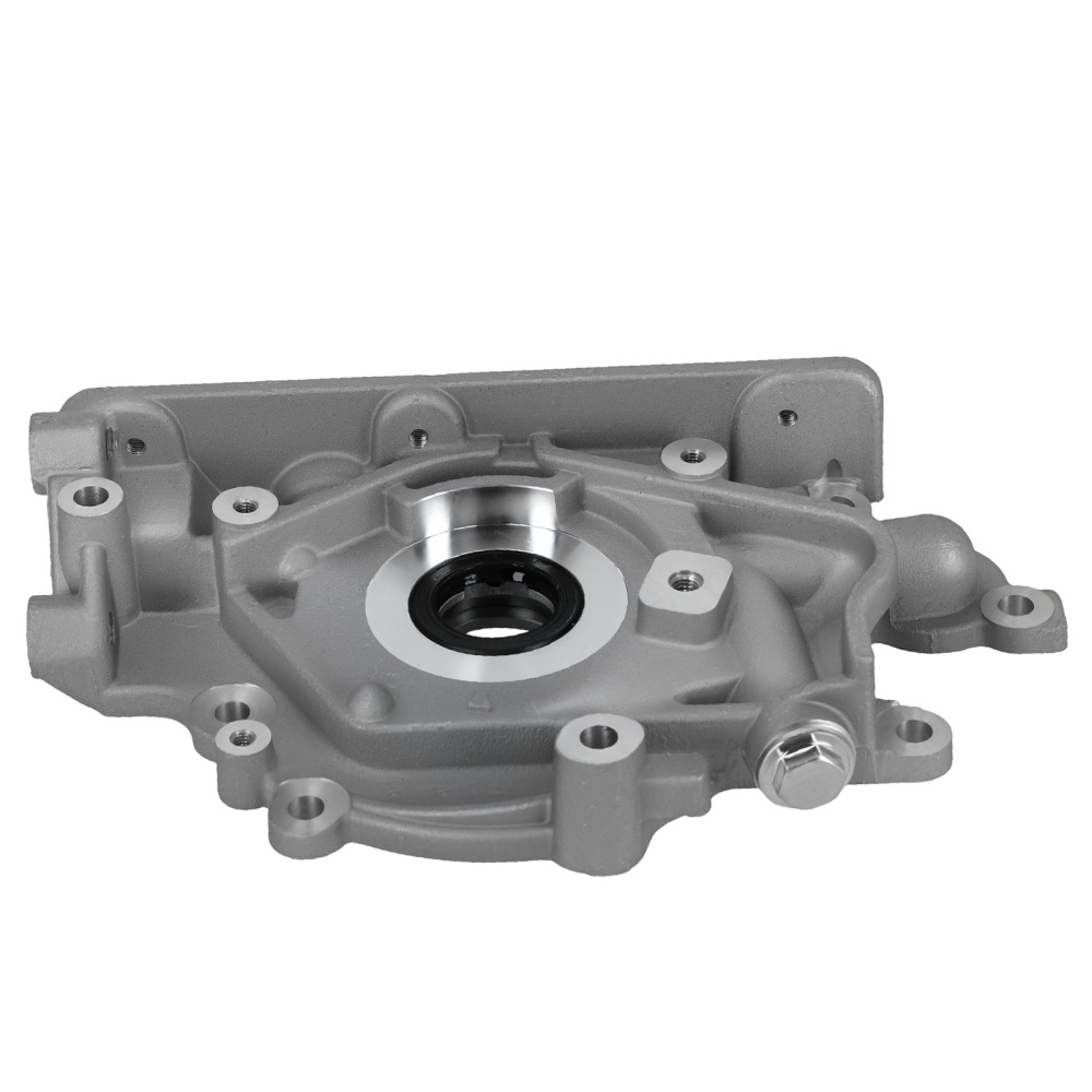 5-Hole Oil Pump compatible for Chrysler Dodge Plymouth L4 2.0L 1995-2005 M190