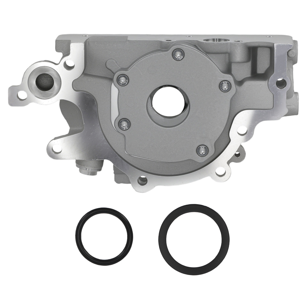 5-Hole Oil Pump compatible for Chrysler Dodge Plymouth L4 2.0L 1995-2005 M190