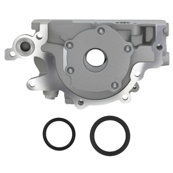 5-Hole Oil Pump compatible for Chrysler Dodge Plymouth L4 2.0L 1995-2005 M190