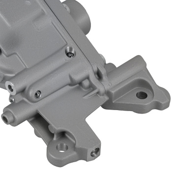 Aluminum Engine Oil Pump compatible for BMW 528i F10 3.0L 2011 7573748