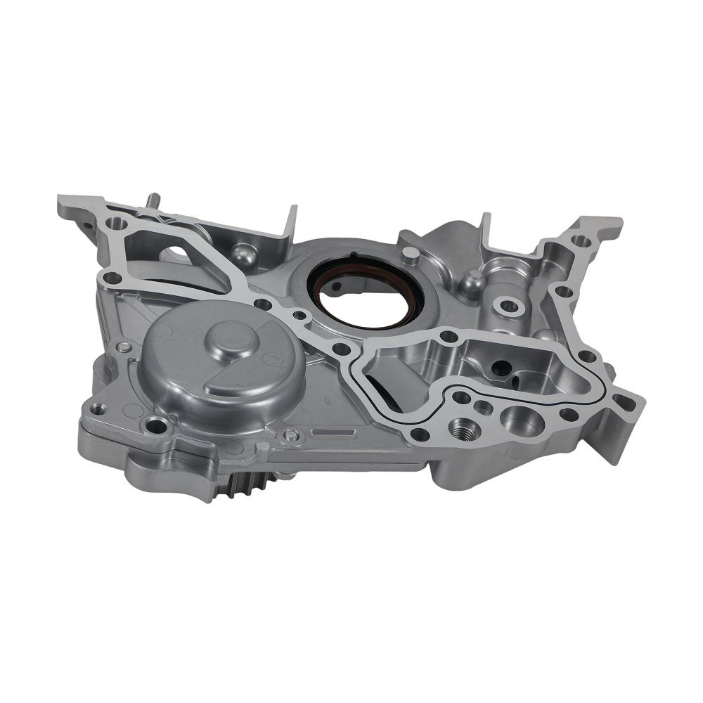 Engine Oil Pump compatible for Toyota Camry 2.2L DOHC 1992-2001 1510003030 With Gasket