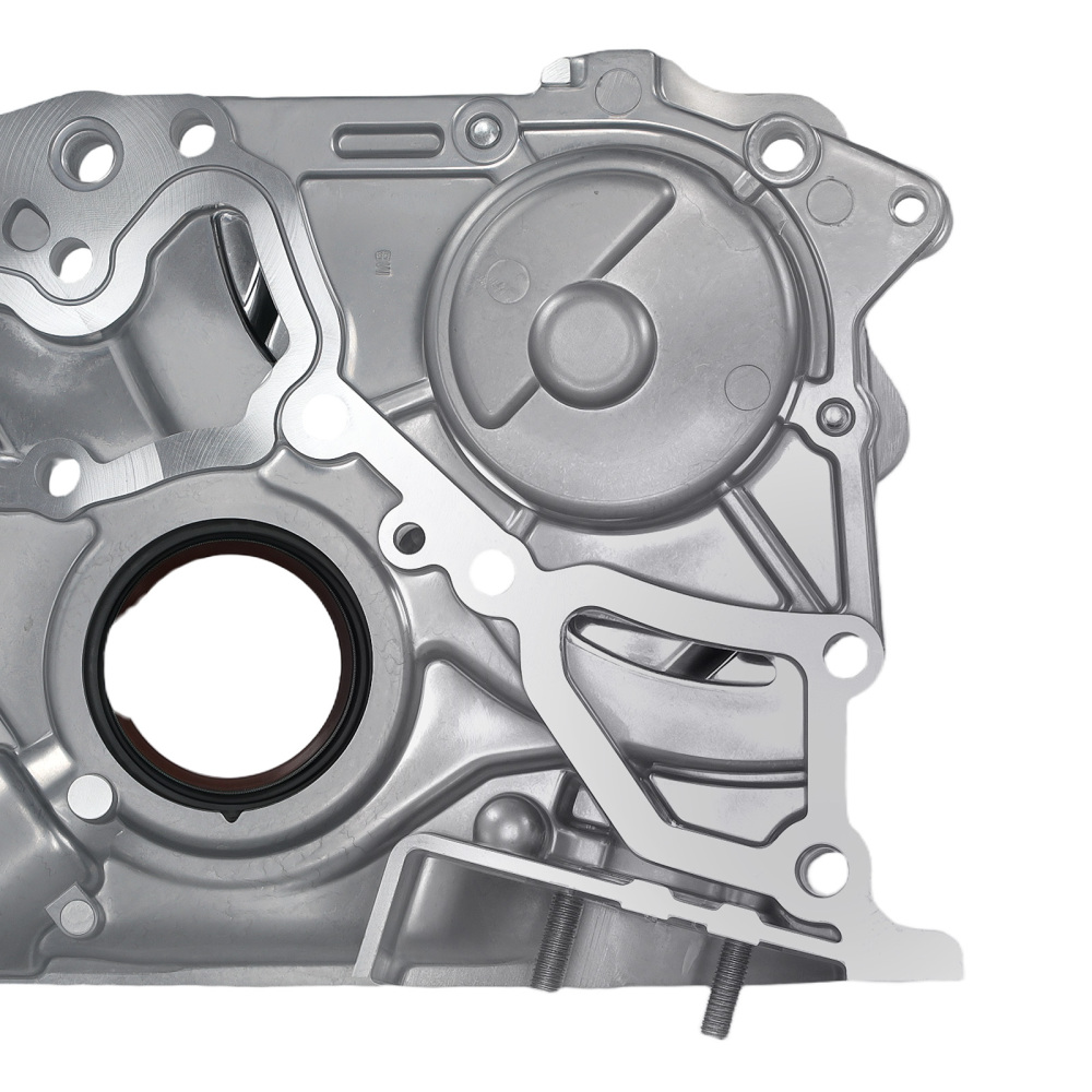 Engine Oil Pump compatible for Toyota Camry 2.2L DOHC 1992-2001 1510003030 With Gasket