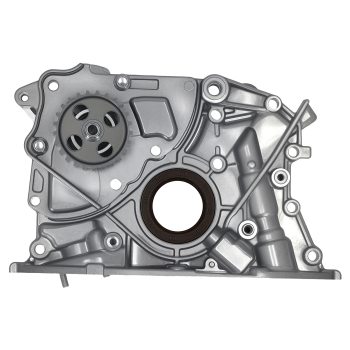 1x New Oil Pump compatible for Toyota RAV4 2.0L 96-00 Celica GT 2.2L DOHC 96-99 M216