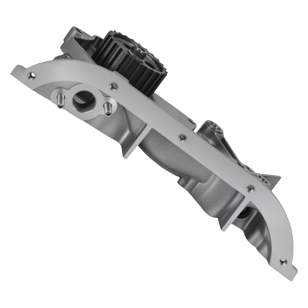 1x New Oil Pump compatible for Toyota RAV4 2.0L 96-00 Celica GT 2.2L DOHC 96-99 M216