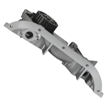 1x New Oil Pump compatible for Toyota RAV4 2.0L 96-00 Celica GT 2.2L DOHC 96-99 M216