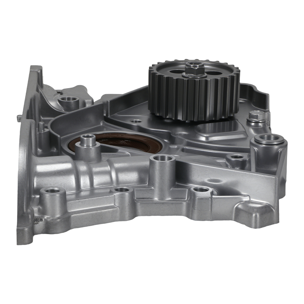 1x New Oil Pump compatible for Toyota RAV4 2.0L 96-00 Celica GT 2.2L DOHC 96-99 M216