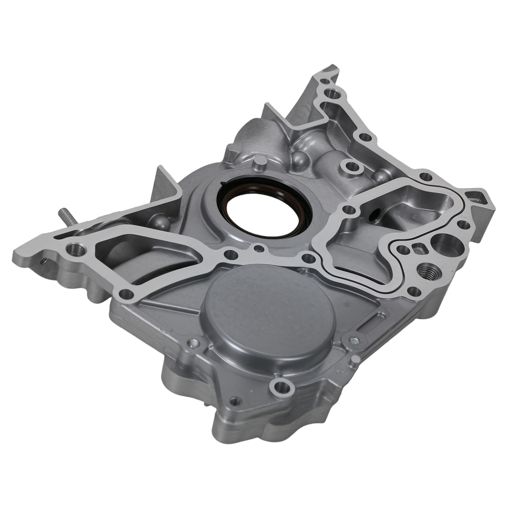 1x New Oil Pump compatible for Toyota RAV4 2.0L 96-00 Celica GT 2.2L DOHC 96-99 M216