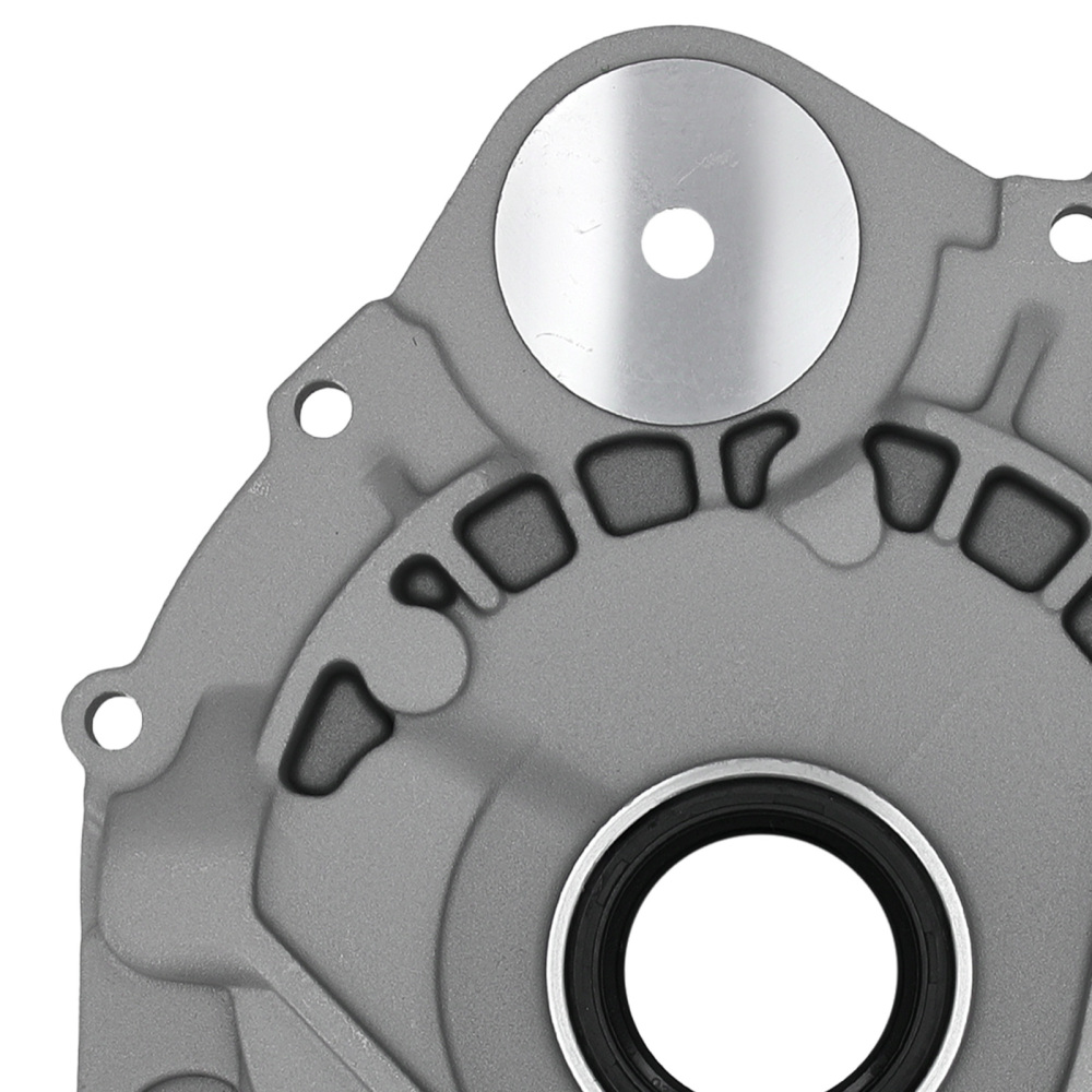 1x Pompe Huile Moteur compatible pour VW Crafter 30-50 2.5TDI 2006-2013 074115105B